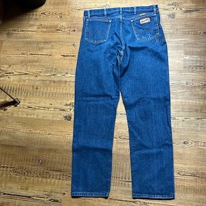 Mens FR Wrangler